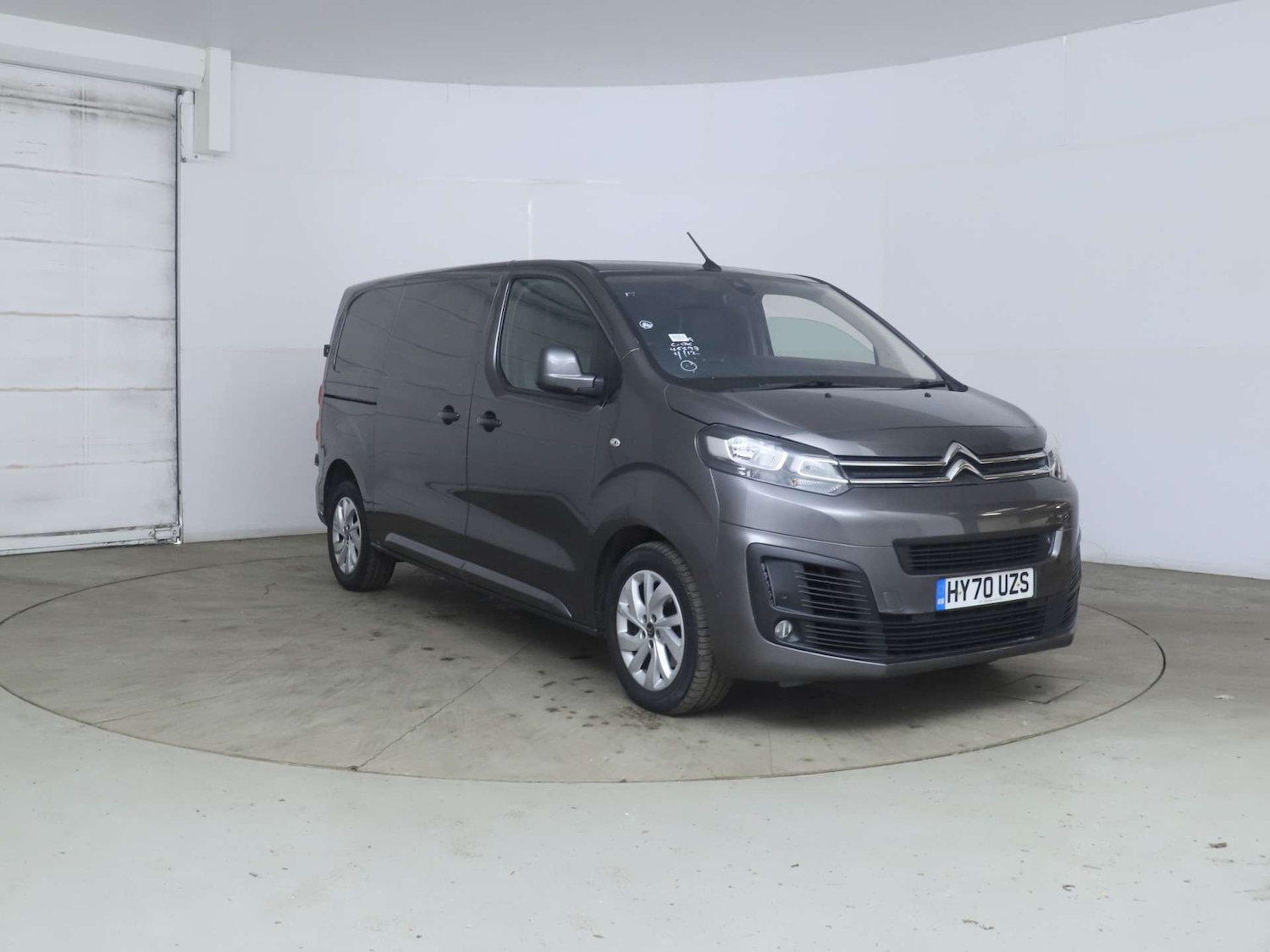 Used Citroen Dispatch 2020 for sale - 76971028: Photo 1