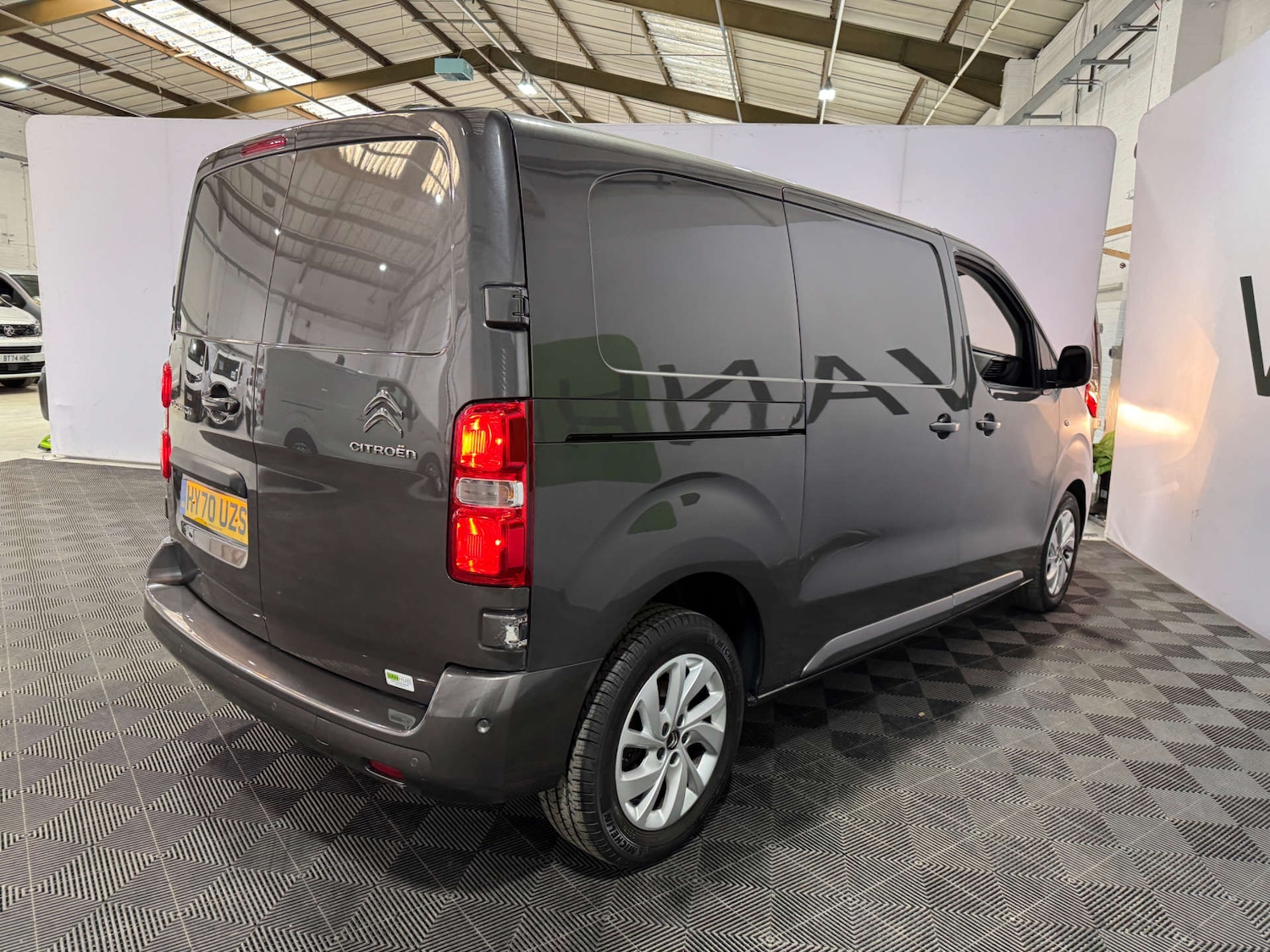 Used Citroen Dispatch 2020 for sale - 76971028: Photo 12