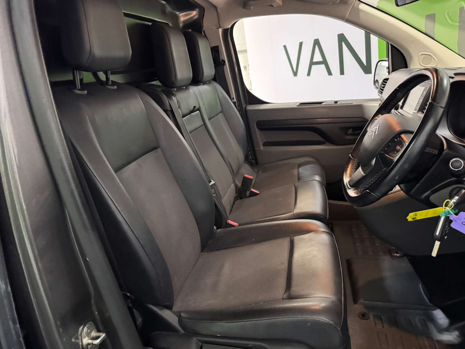 Used Citroen Dispatch 2020 for sale - 76971028: Photo 13