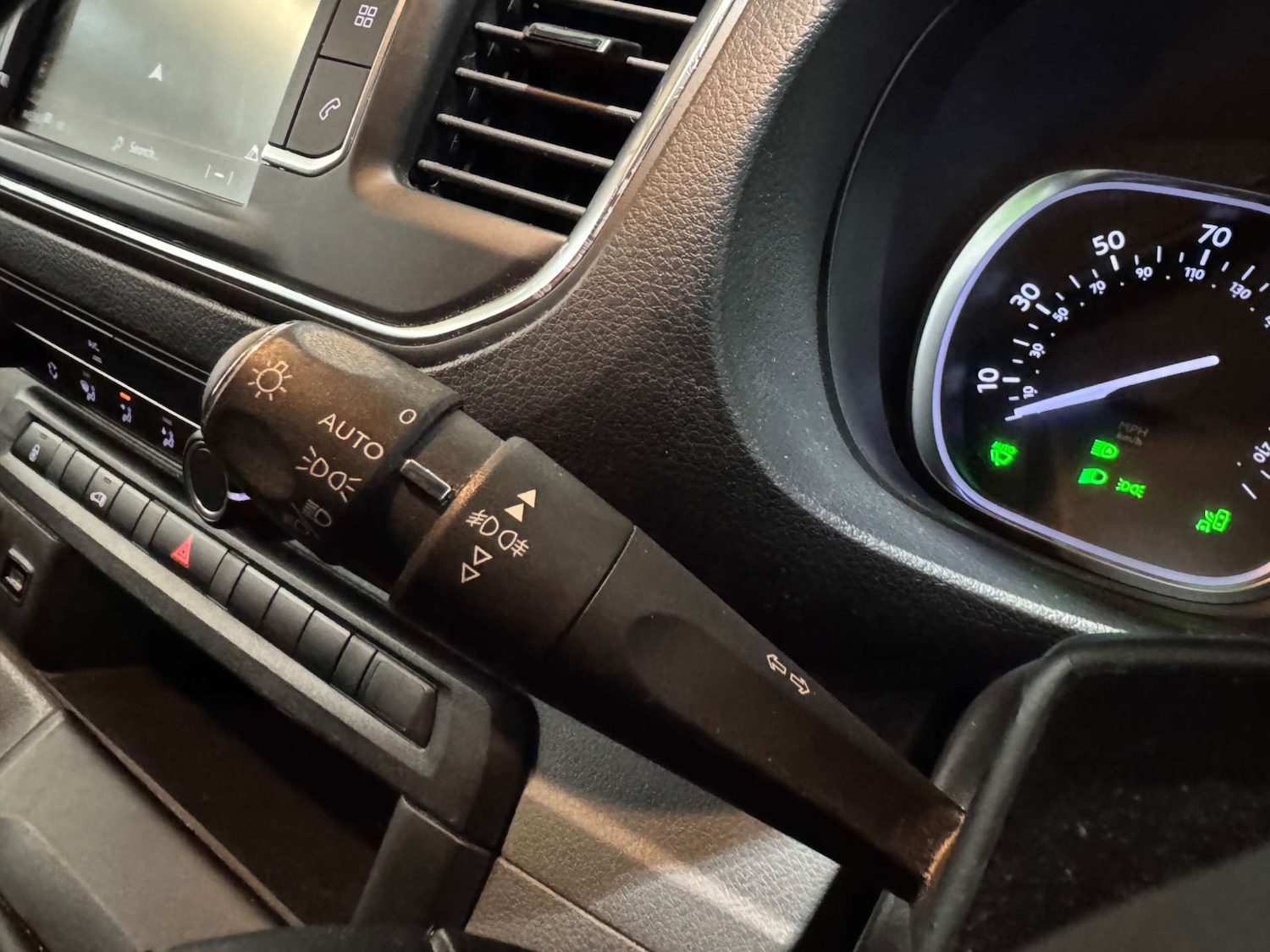 Used Citroen Dispatch 2020 for sale - 76971028: Photo 18