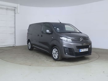 Used Citroen Dispatch 2020 for sale - 76971028: Photo