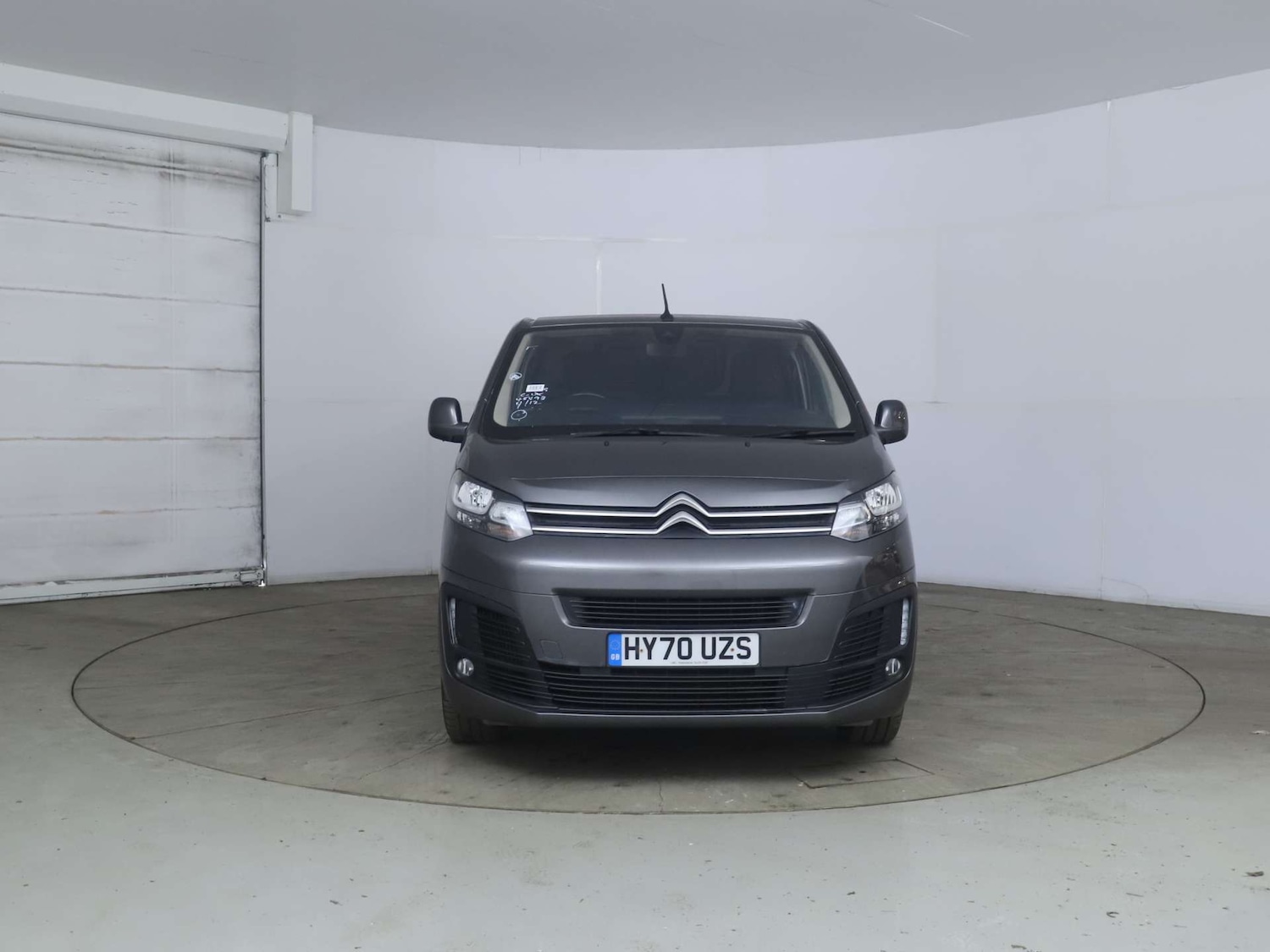 Used Citroen Dispatch 2020 for sale - 76971028: Photo 2
