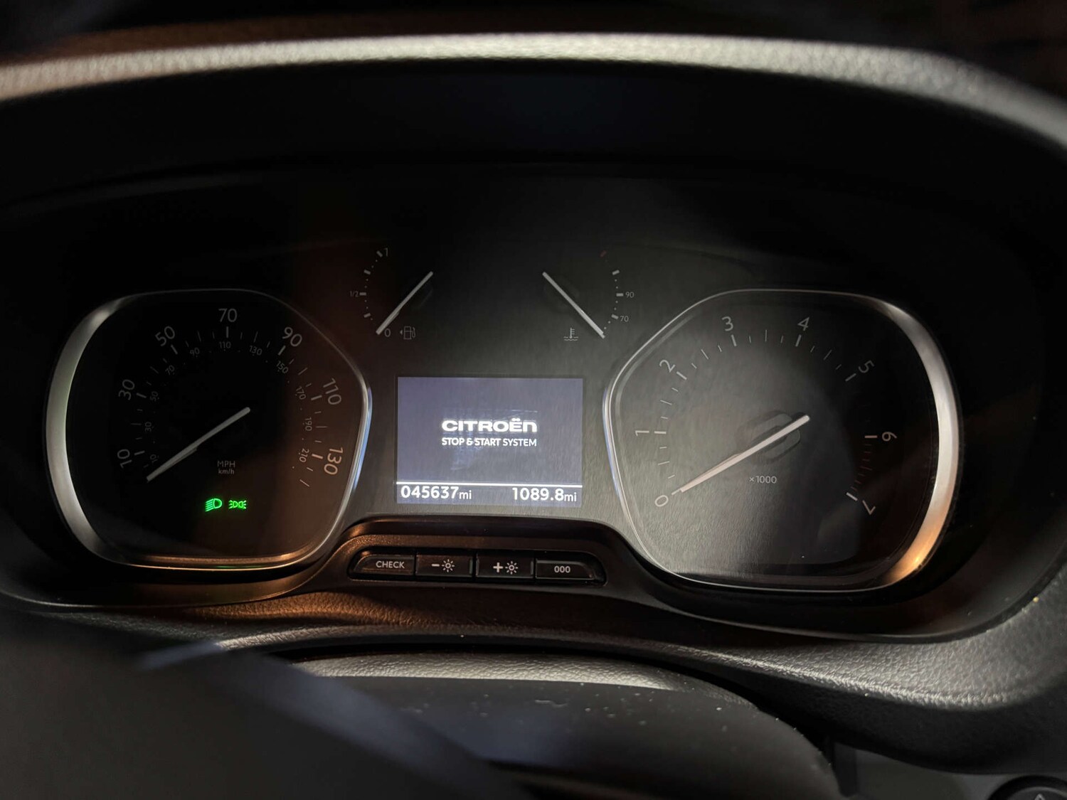 Used Citroen Dispatch 2020 for sale - 76971028: Photo 23