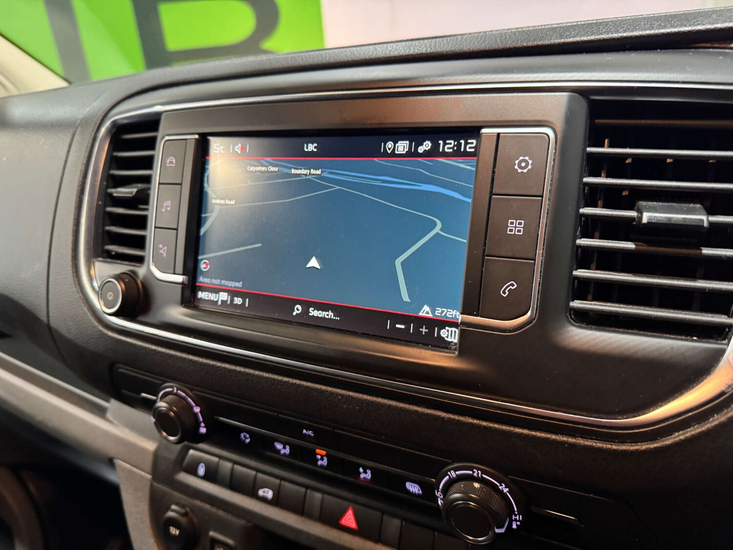 Used Citroen Dispatch 2020 for sale - 76971028: Photo 26