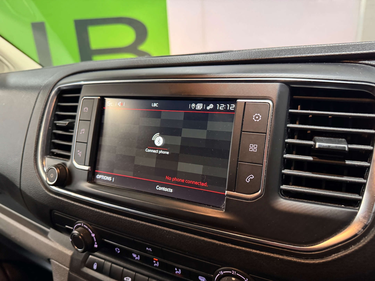 Used Citroen Dispatch 2020 for sale - 76971028: Photo 27