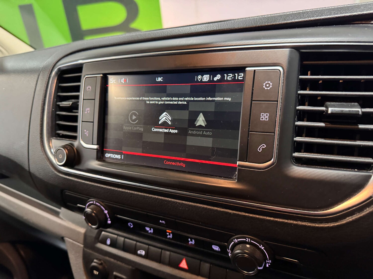 Used Citroen Dispatch 2020 for sale - 76971028: Photo 28