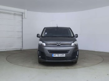 Used Citroen Dispatch 2020 for sale - 76971028: Photo