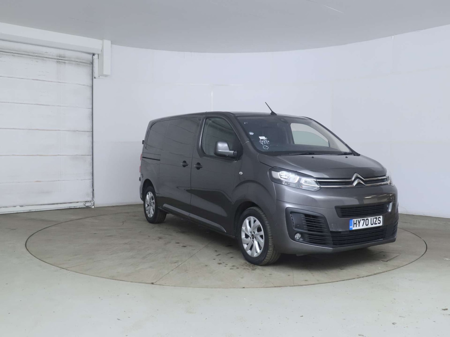 Used Citroen Dispatch 2020 for sale - 76971028: Photo 3