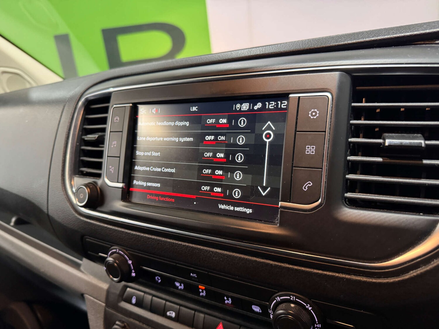 Used Citroen Dispatch 2020 for sale - 76971028: Photo 30