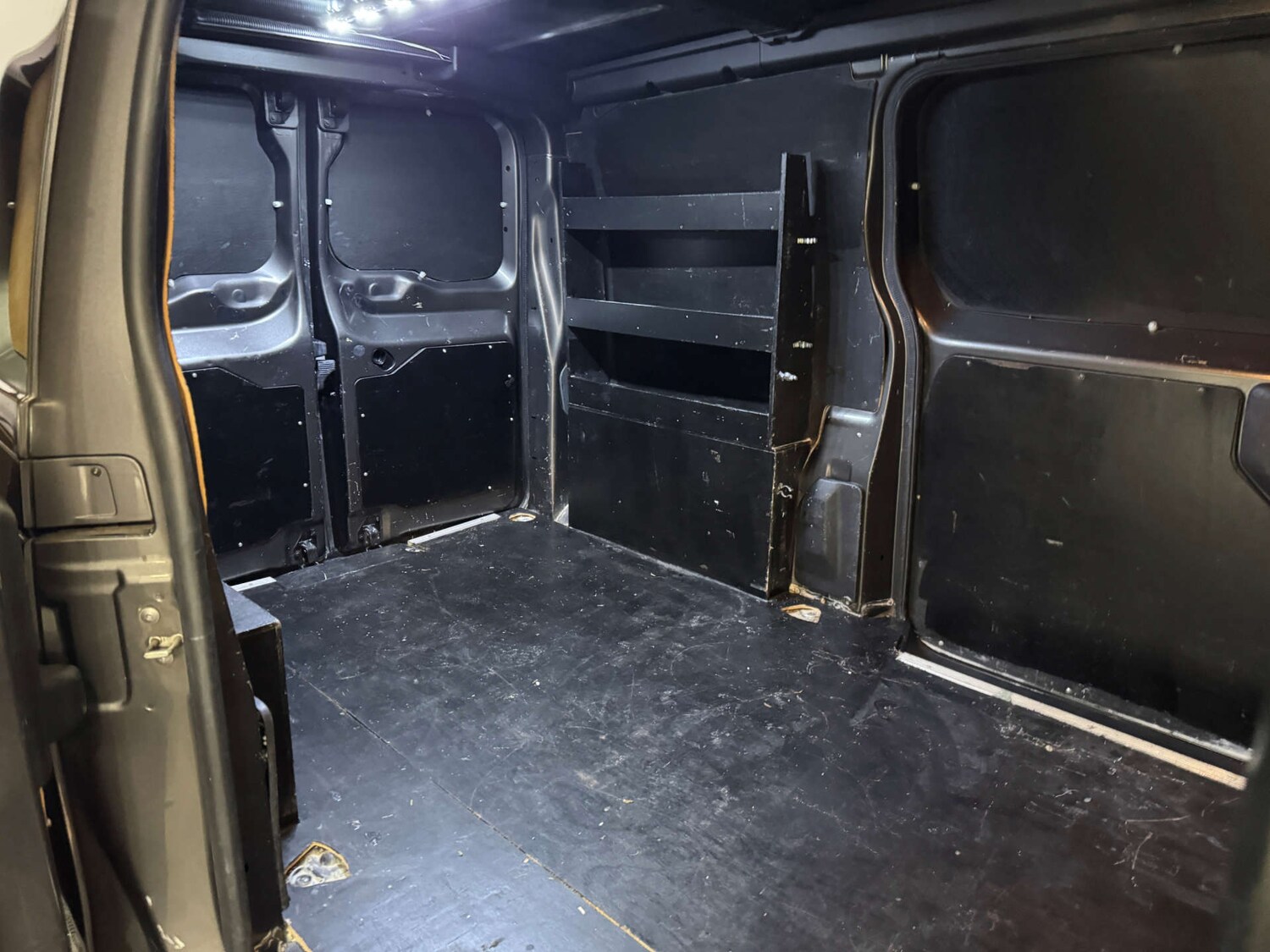 Used Citroen Dispatch 2020 for sale - 76971028: Photo 31