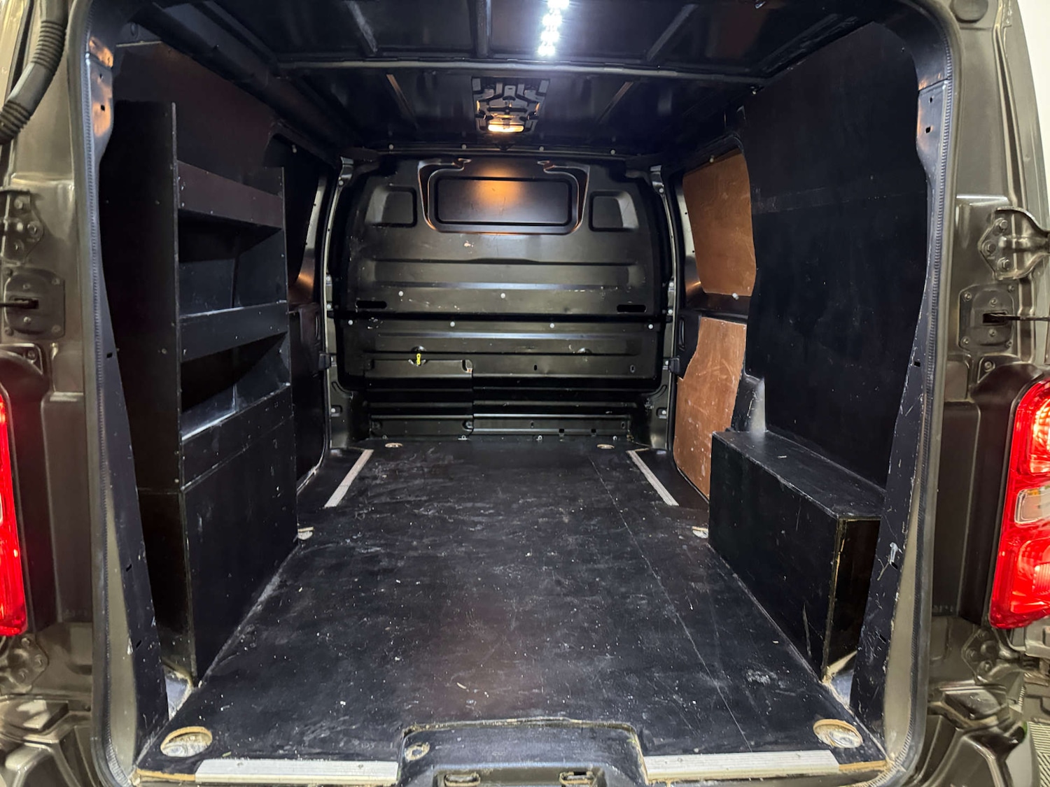 Used Citroen Dispatch 2020 for sale - 76971028: Photo 35