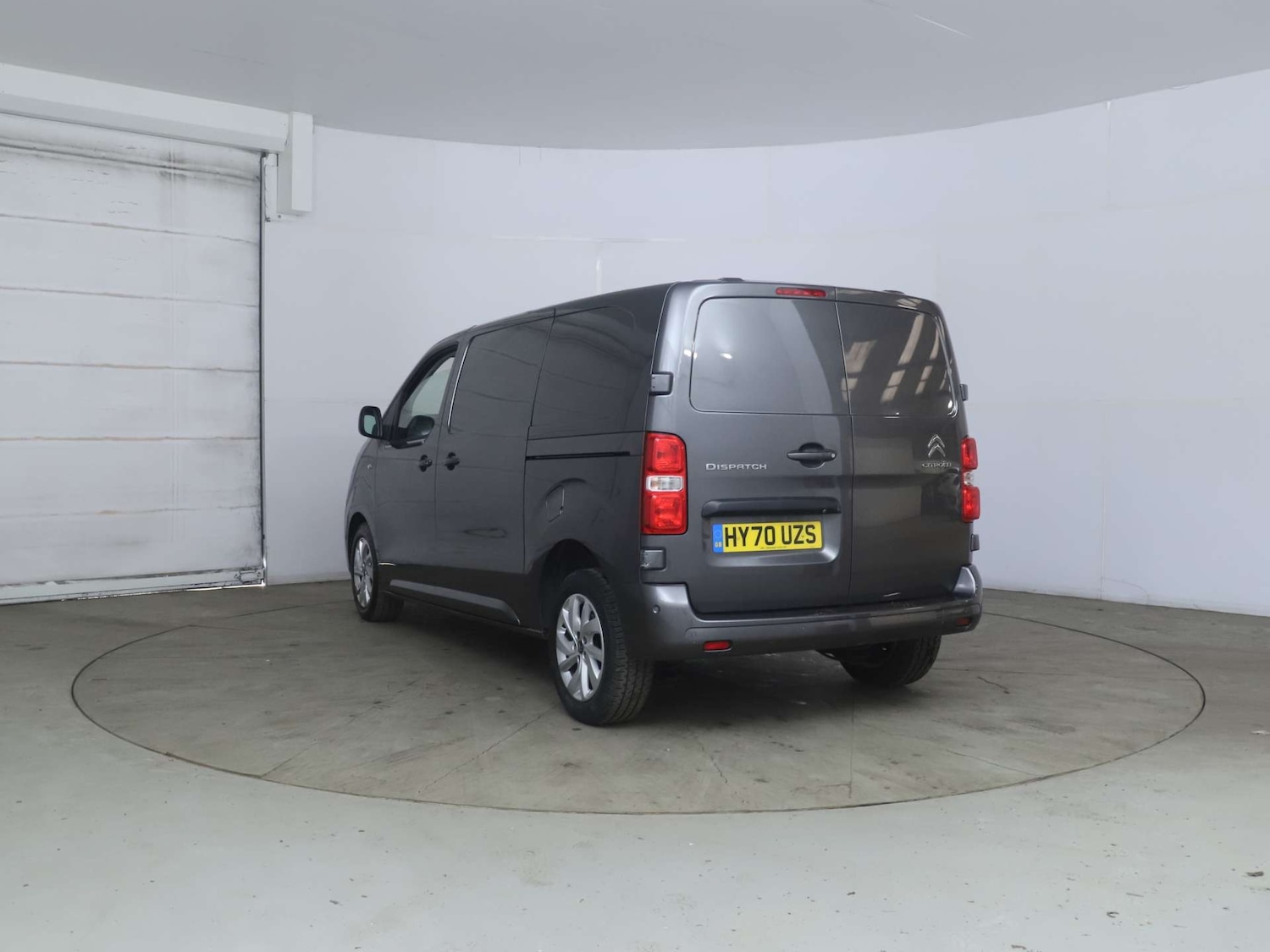 Used Citroen Dispatch 2020 for sale - 76971028: Photo 4