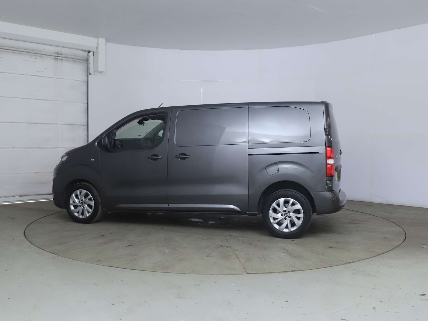 Used Citroen Dispatch 2020 for sale - 76971028: Photo 5