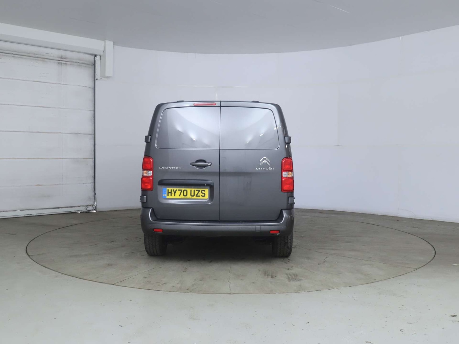 Used Citroen Dispatch 2020 for sale - 76971028: Photo 6