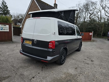 Used Volkswagen Transporter 2017 for sale - 78018342: Photo