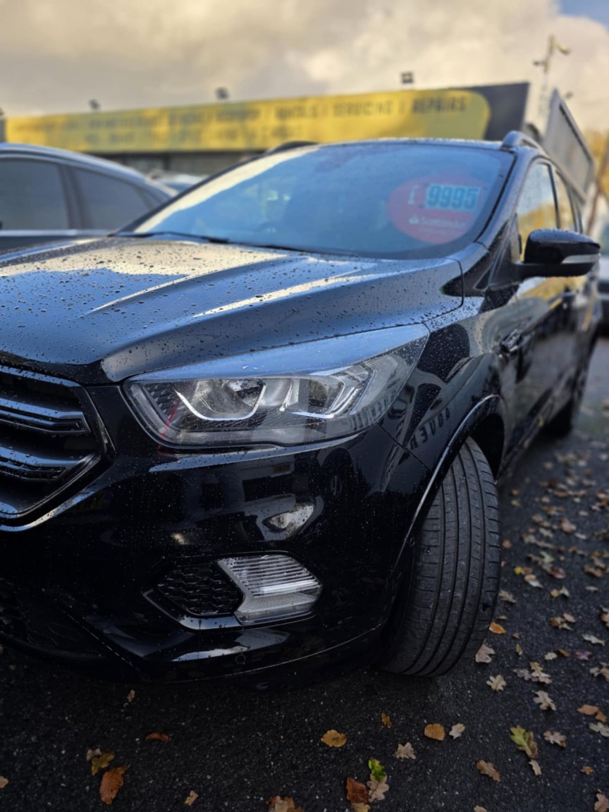 Used Ford Kuga 2019 for sale - 76580003: Photo 1