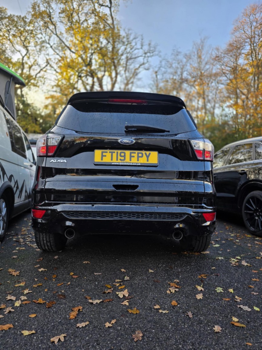 Used Ford Kuga 2019 for sale - 76580003: Photo 11