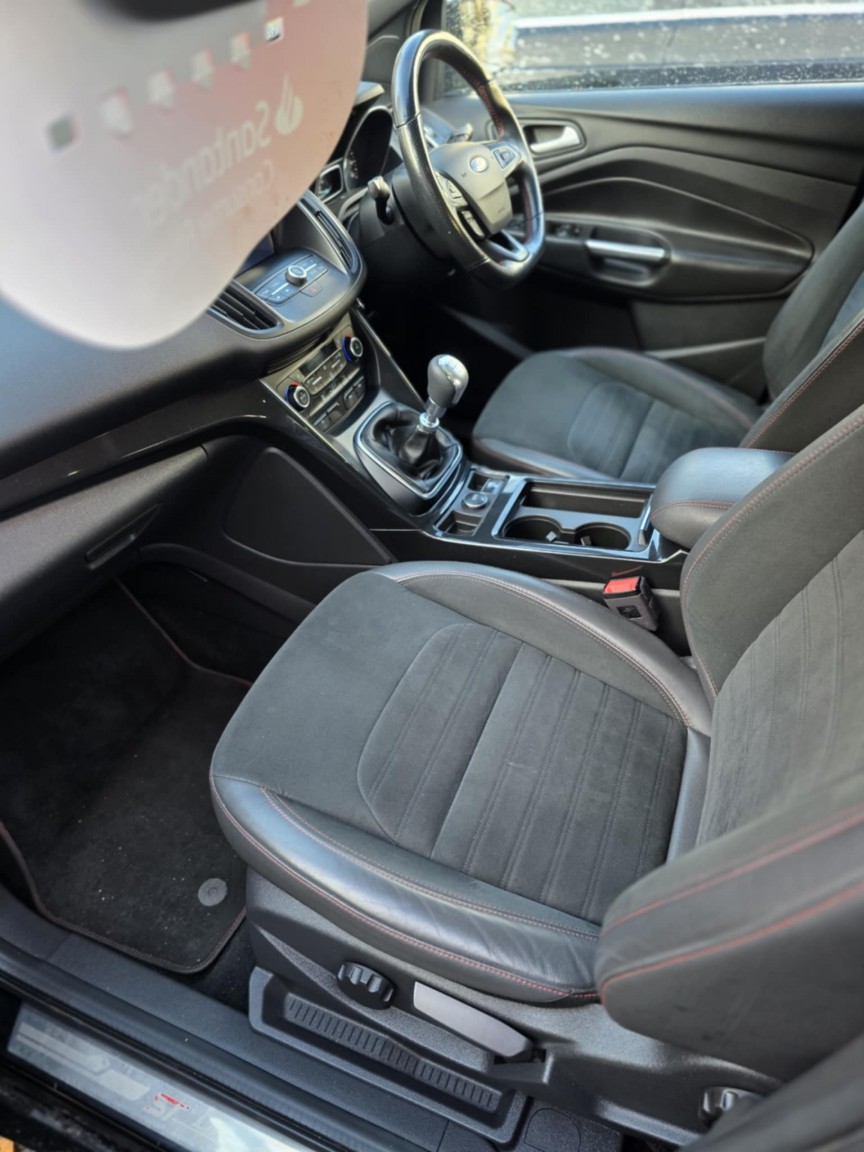 Used Ford Kuga 2019 for sale - 76580003: Photo 12