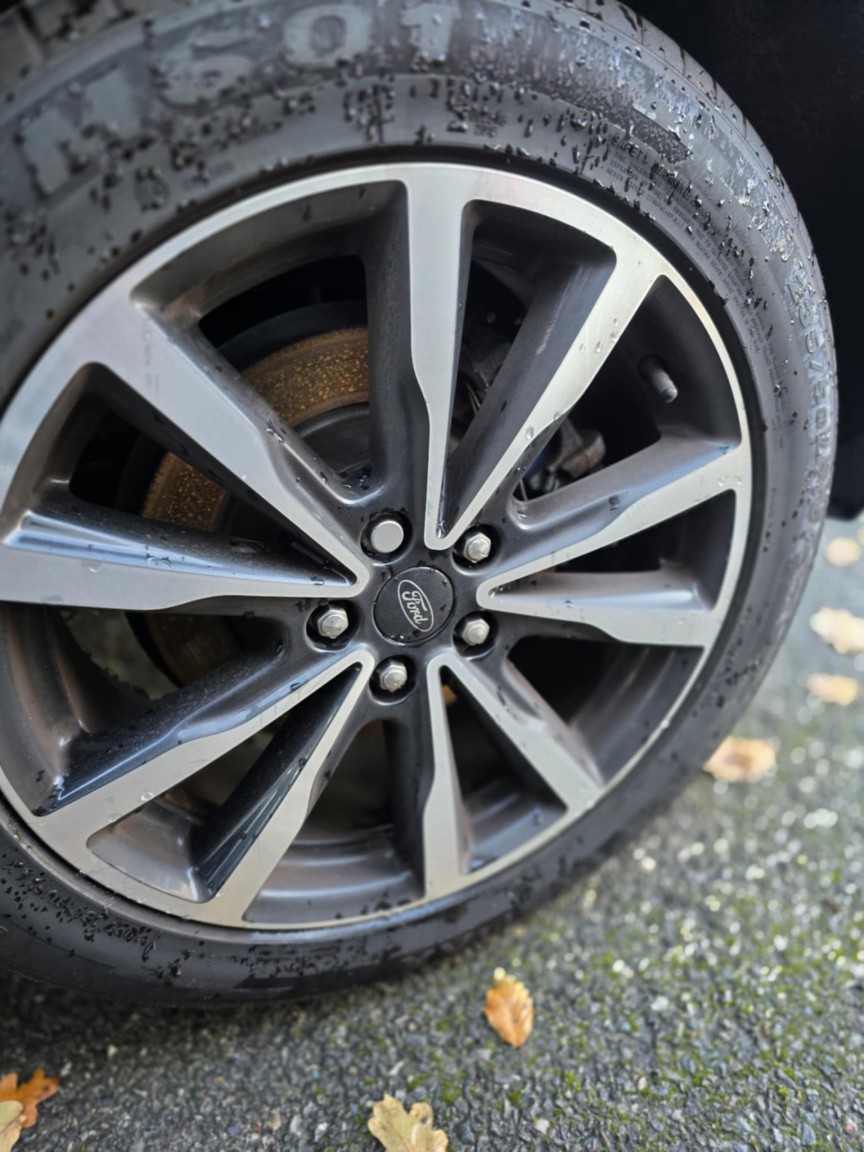 Used Ford Kuga 2019 for sale - 76580003: Photo 13