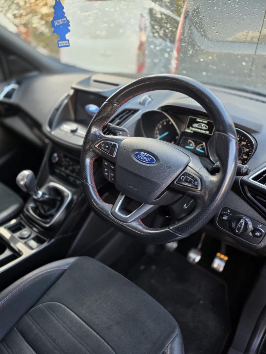 Used Ford Kuga 2019 for sale - 76580003: Photo 14