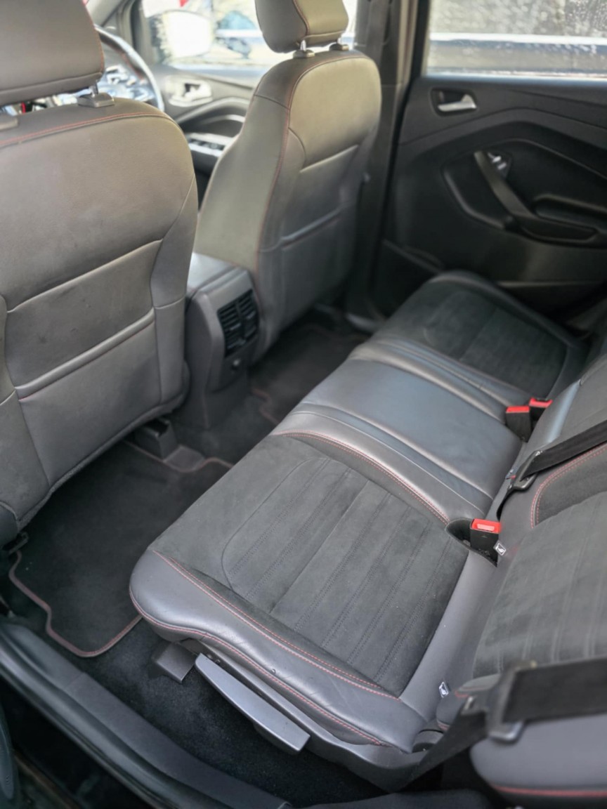 Used Ford Kuga 2019 for sale - 76580003: Photo 18