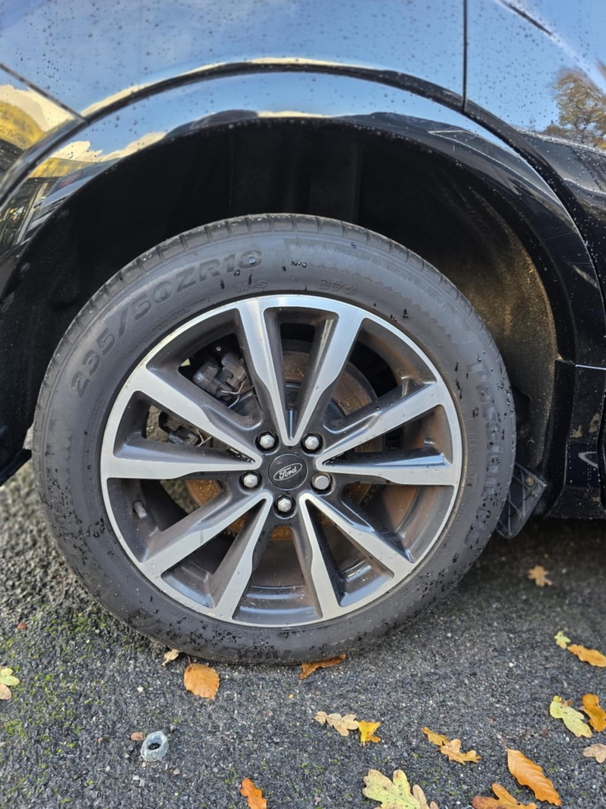 Used Ford Kuga 2019 for sale - 76580003: Photo 19