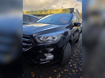 Used Ford Kuga 2019 for sale - 76580003: Photo