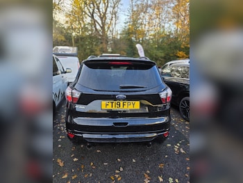 Used Ford Kuga 2019 for sale - 76580003: Photo