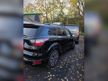 Used Ford Kuga 2019 for sale - 76580003: Photo