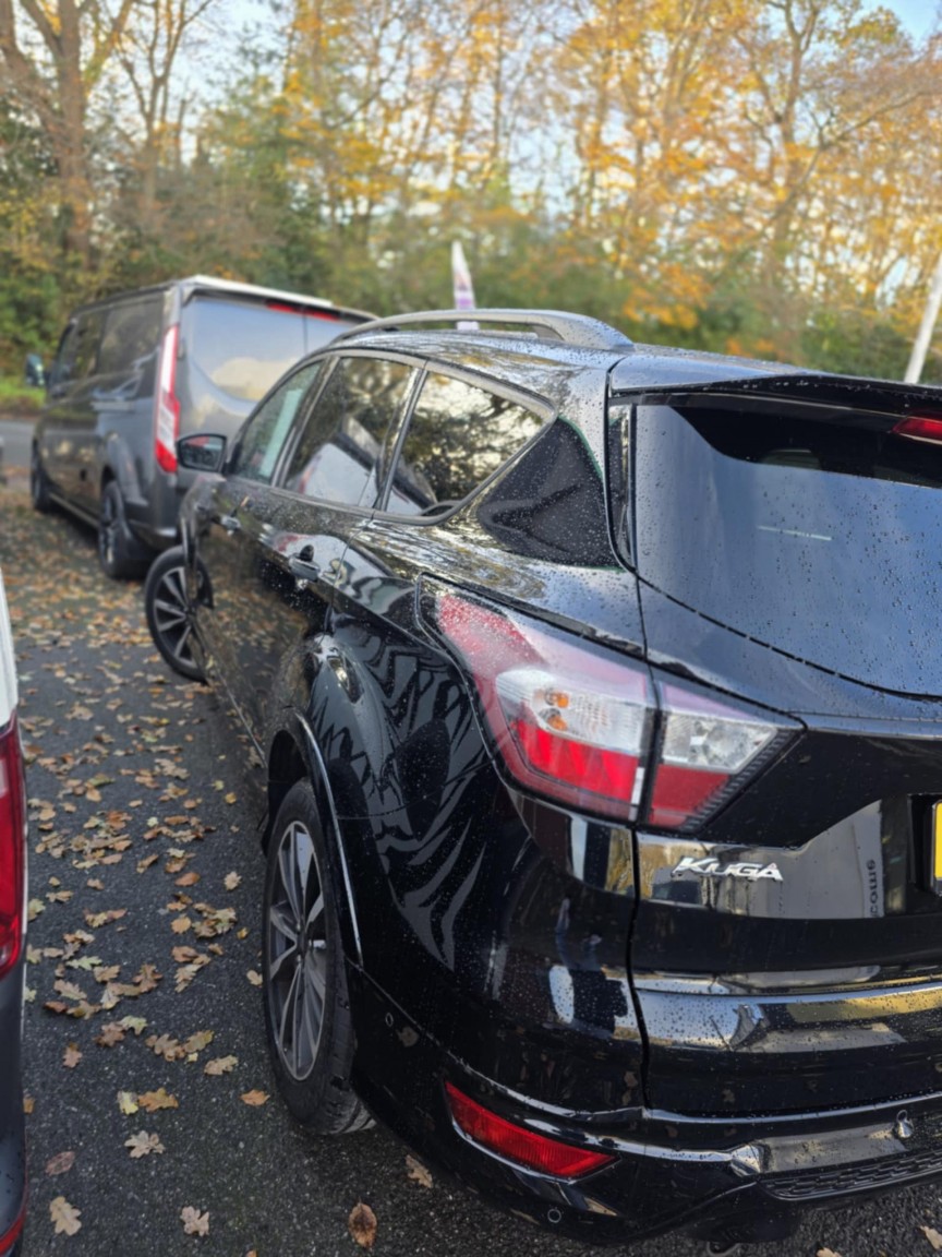 Used Ford Kuga 2019 for sale - 76580003: Photo 5