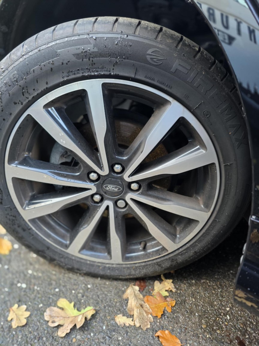 Used Ford Kuga 2019 for sale - 76580003: Photo 7