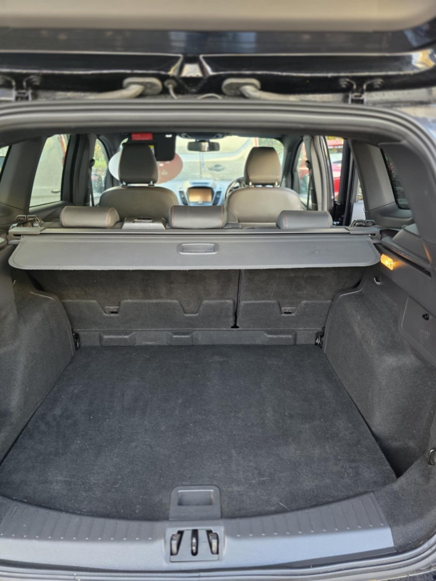 Used Ford Kuga 2019 for sale - 76580003: Photo 8