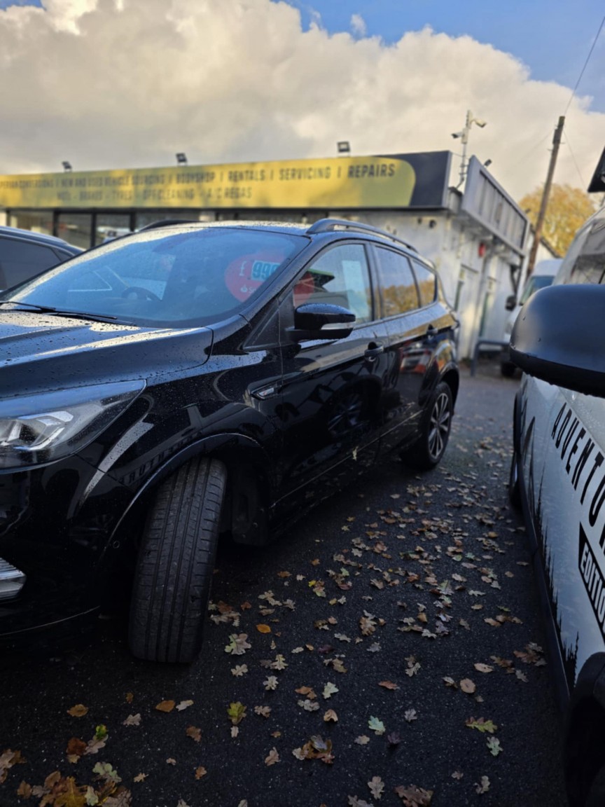 Used Ford Kuga 2019 for sale - 76580003: Photo 9