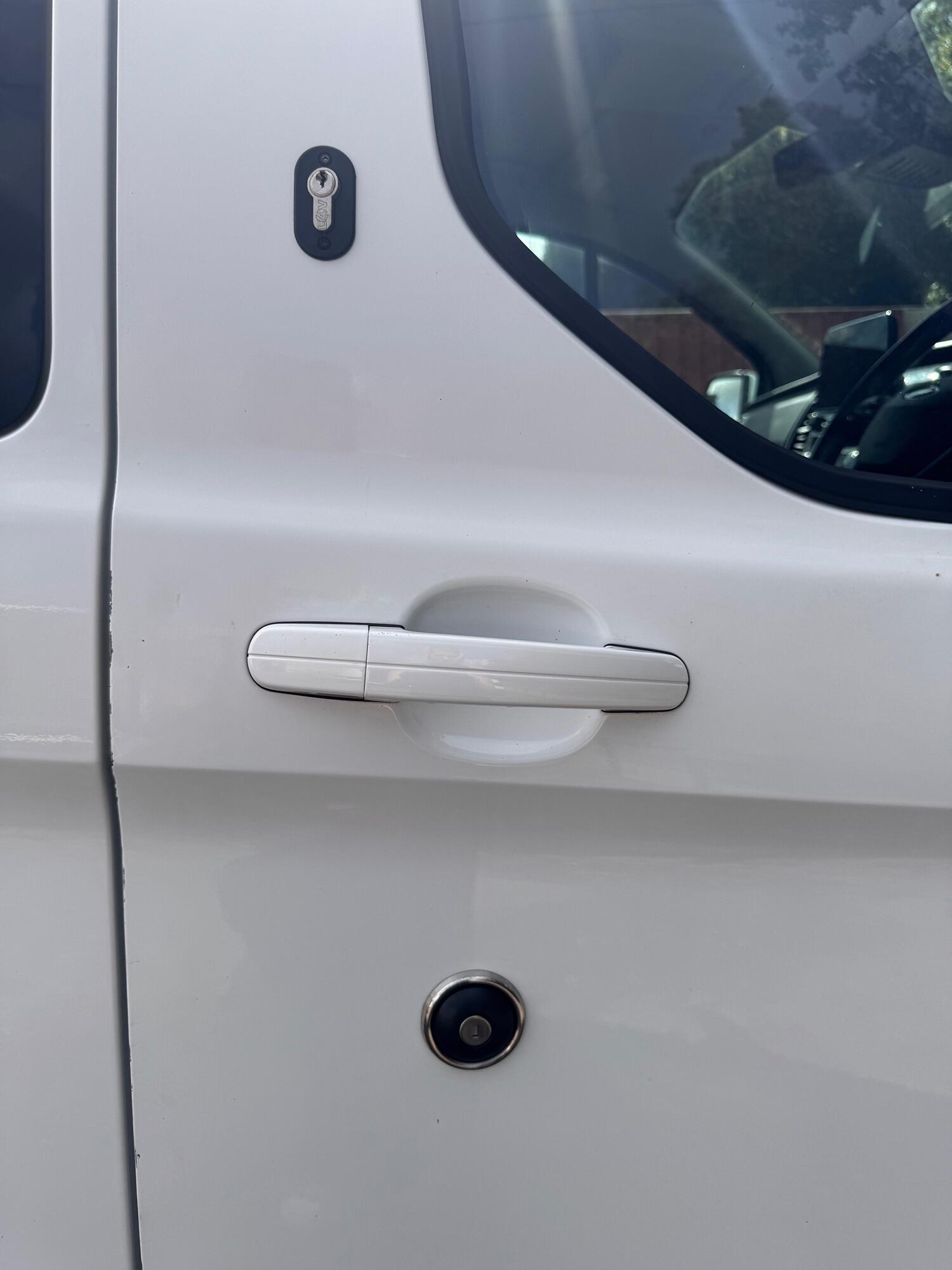 Used Ford Transit Custom 2022 for sale - 77189381: Photo 18