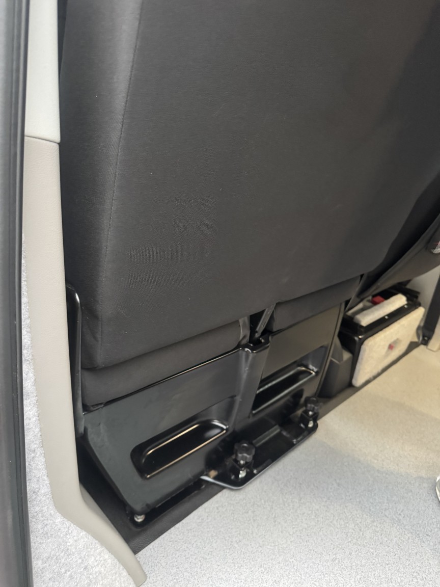 Used Volkswagen Transporter 2019 for sale - 76974466: Photo 13