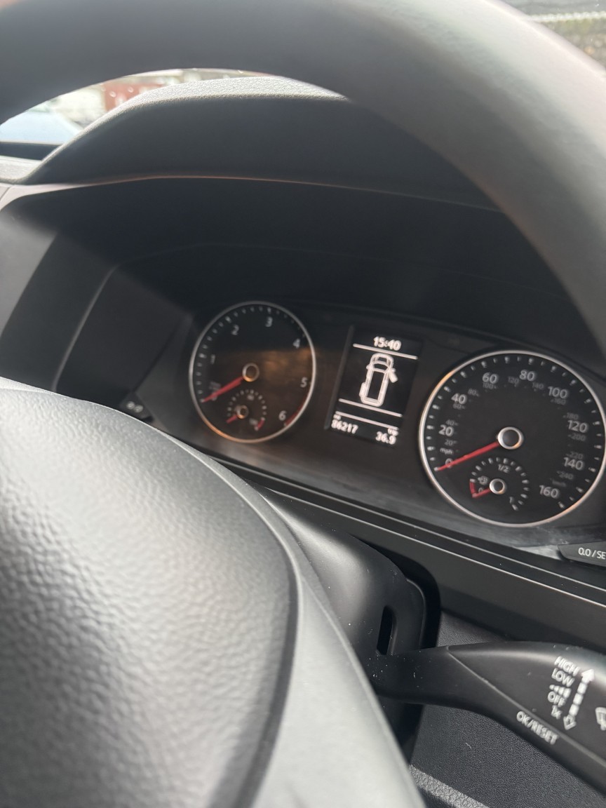 Used Volkswagen Transporter 2019 for sale - 76974466: Photo 14