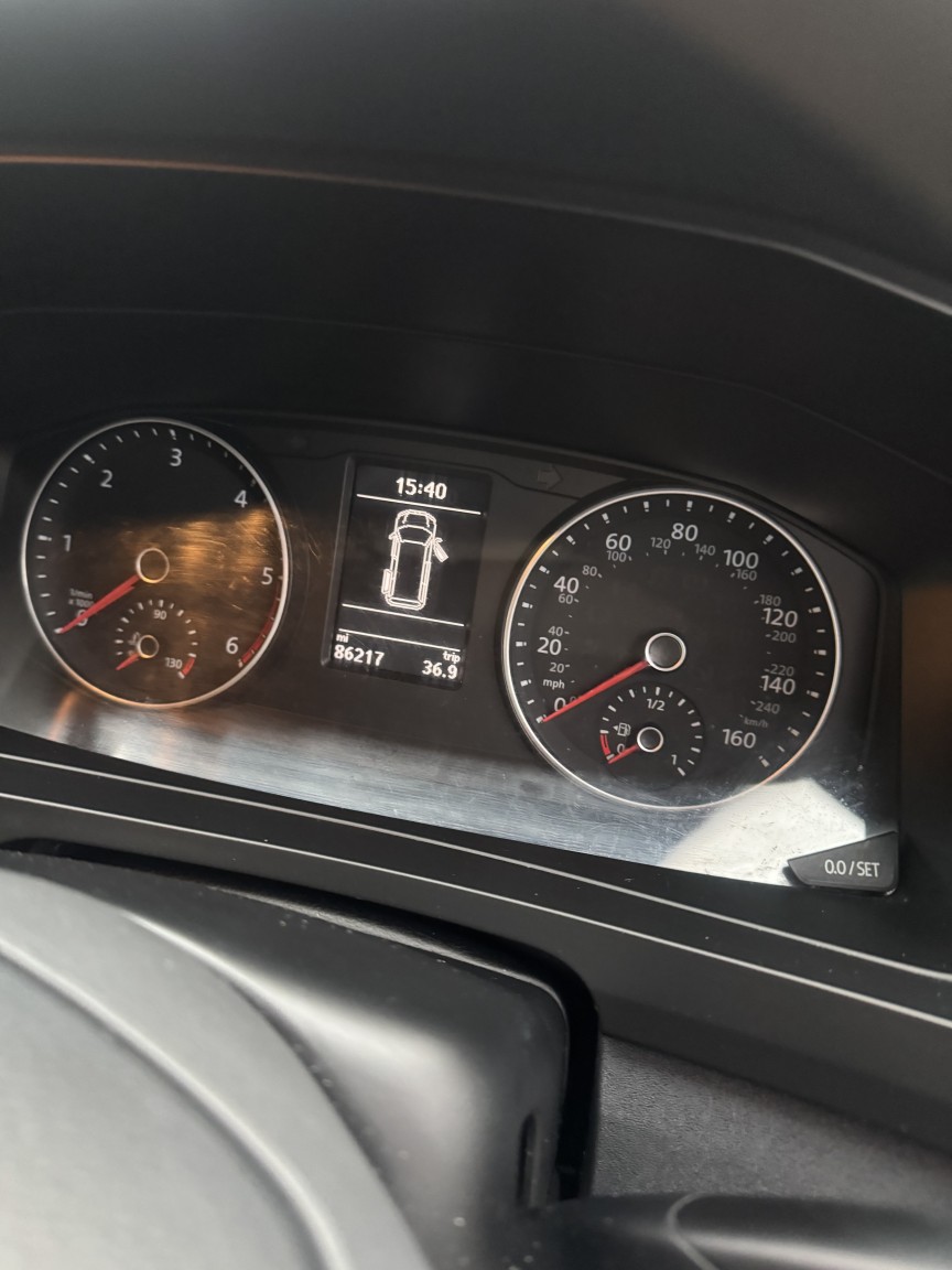 Used Volkswagen Transporter 2019 for sale - 76974466: Photo 15