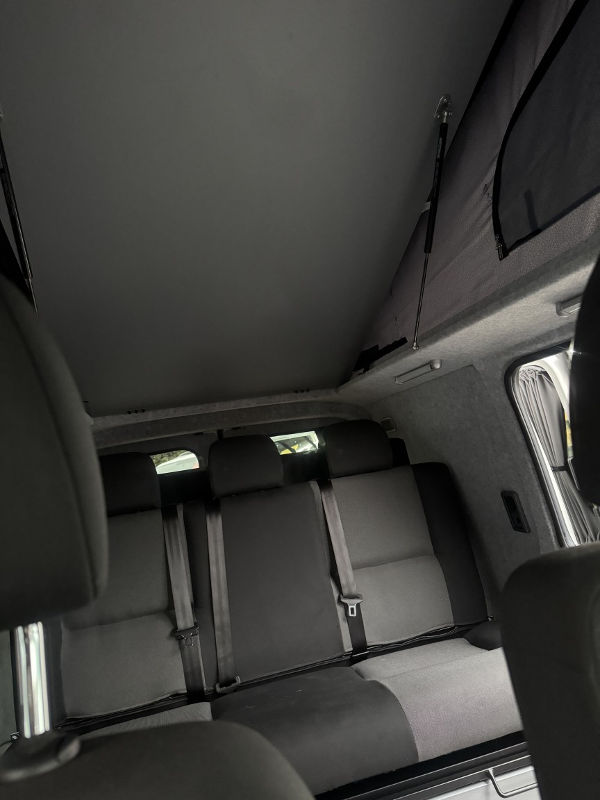 Used Volkswagen Transporter 2019 for sale - 76974466: Photo 19