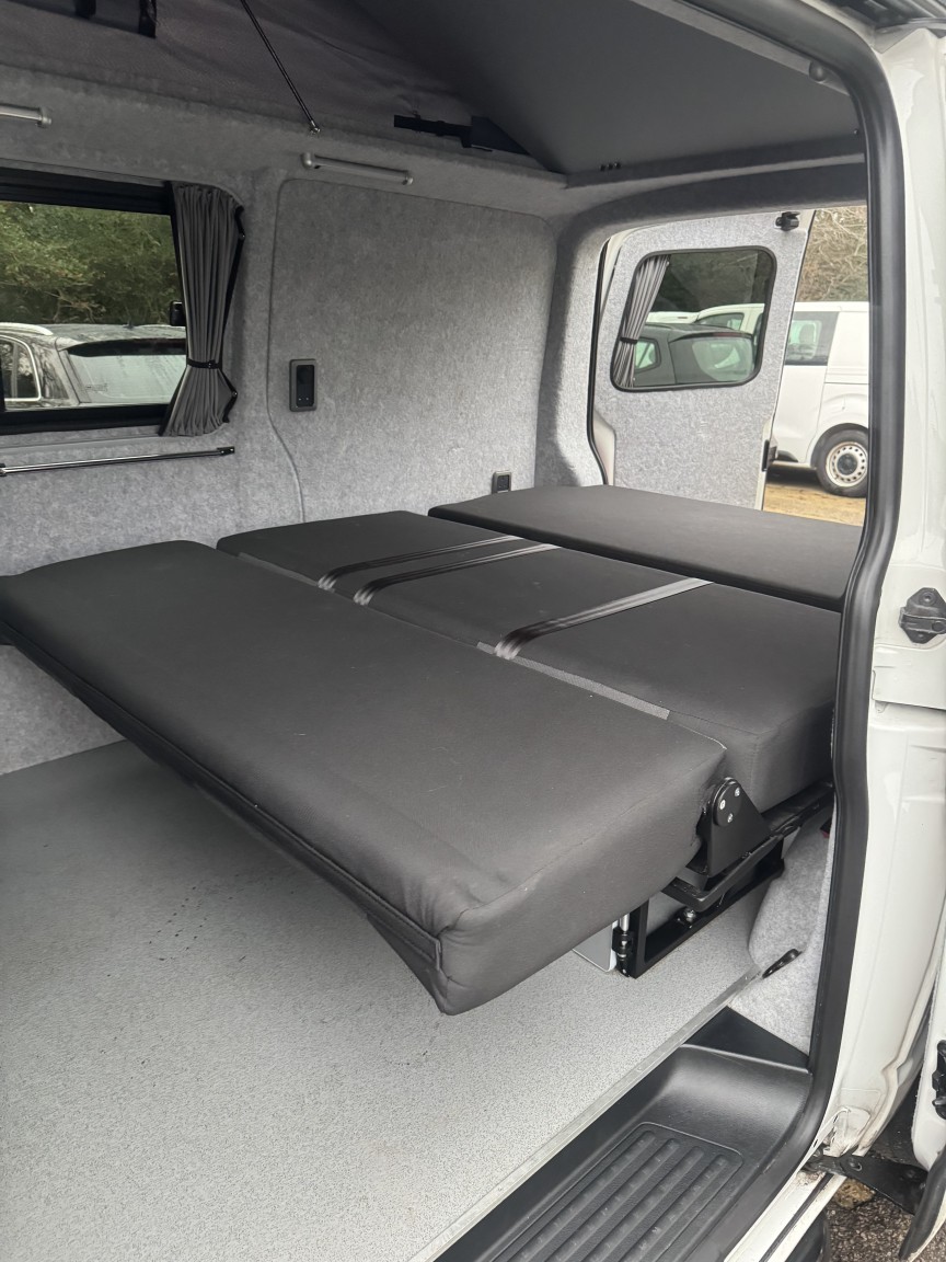 Used Volkswagen Transporter 2019 for sale - 76974466: Photo 20