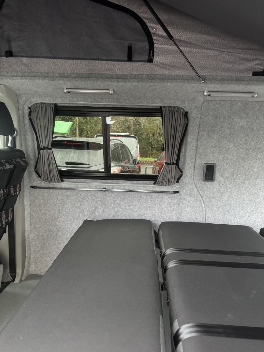 Used Volkswagen Transporter 2019 for sale - 76974466: Photo 21