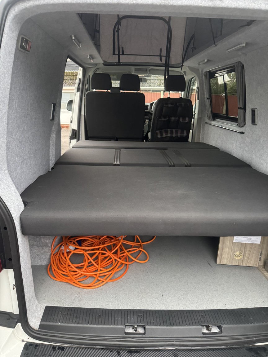 Used Volkswagen Transporter 2019 for sale - 76974466: Photo 22