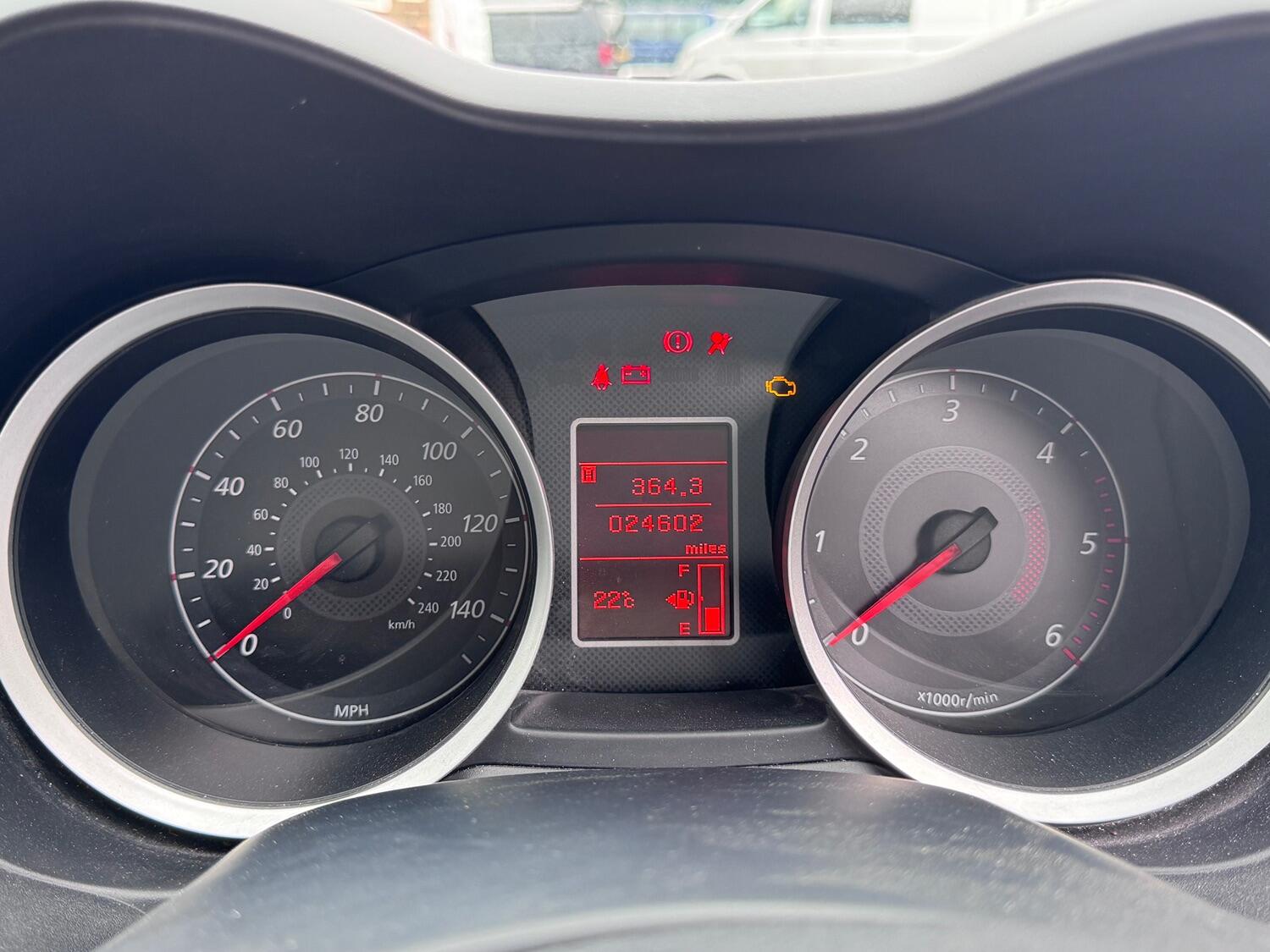 Used Mitsubishi Lancer 2011 for sale - 77465832: Photo 8