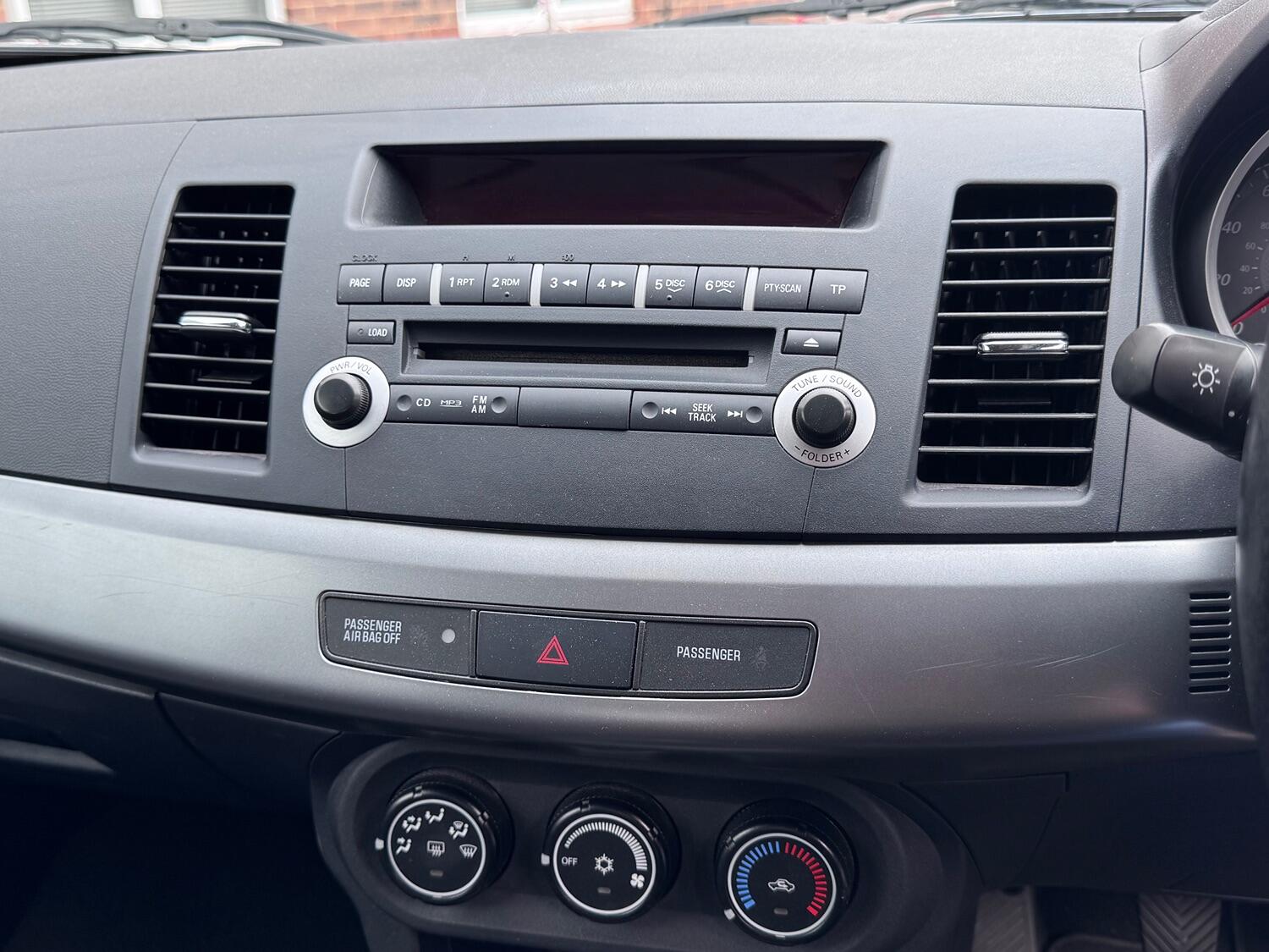 Used Mitsubishi Lancer 2011 for sale - 77465832: Photo 9