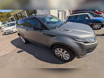 Used Land Rover Range Rover Evoque 2015 for sale - 78352911: Photo