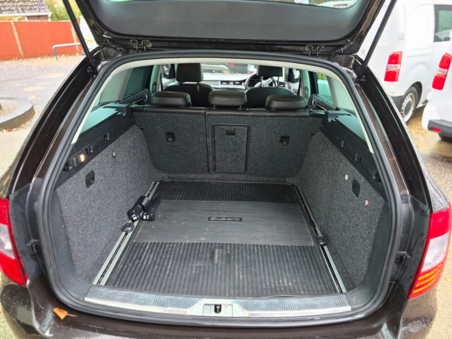 Used Skoda Superb 2014 for sale - 77049262: Photo 5