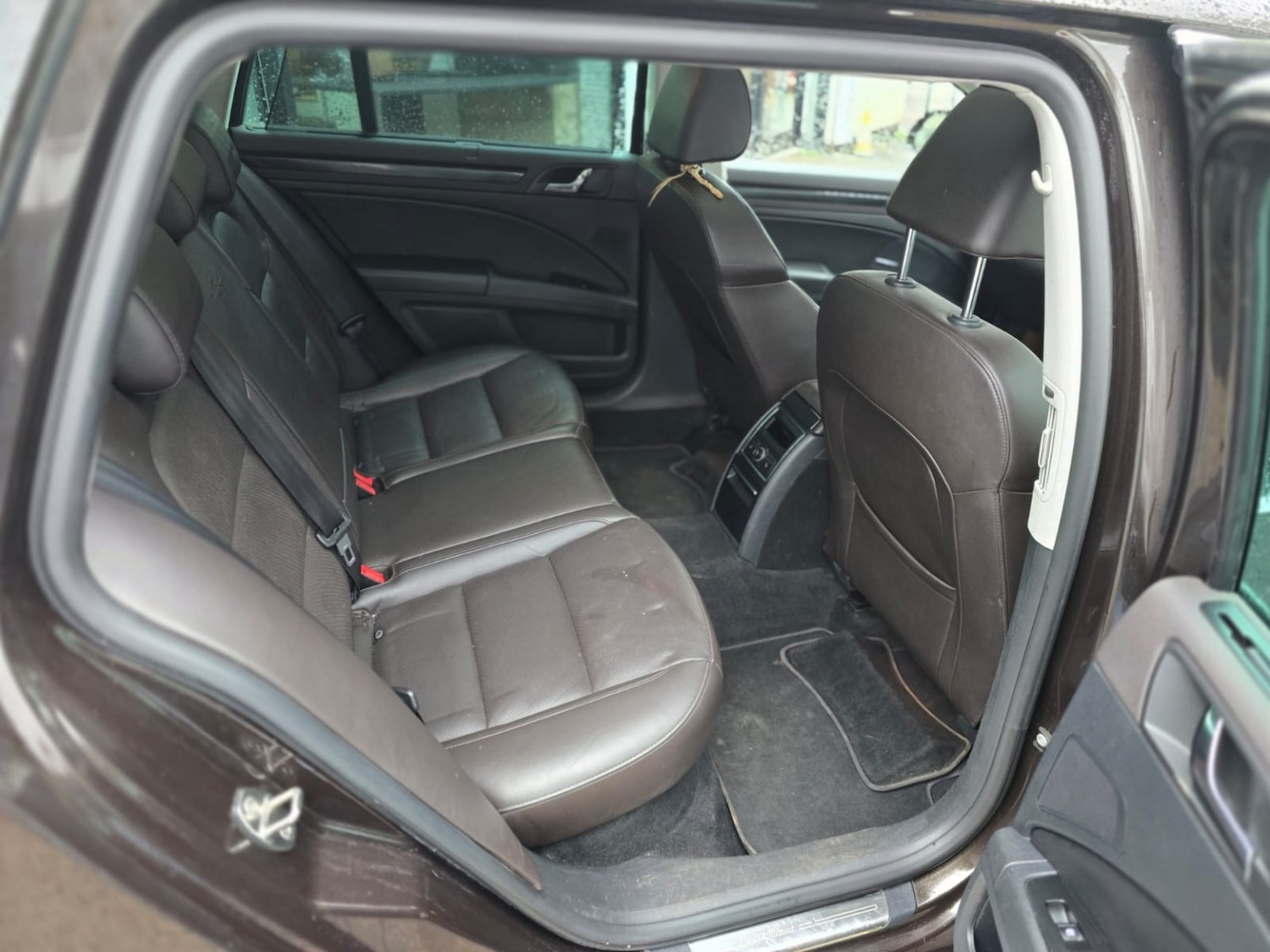 Used Skoda Superb 2014 for sale - 77049262: Photo 6