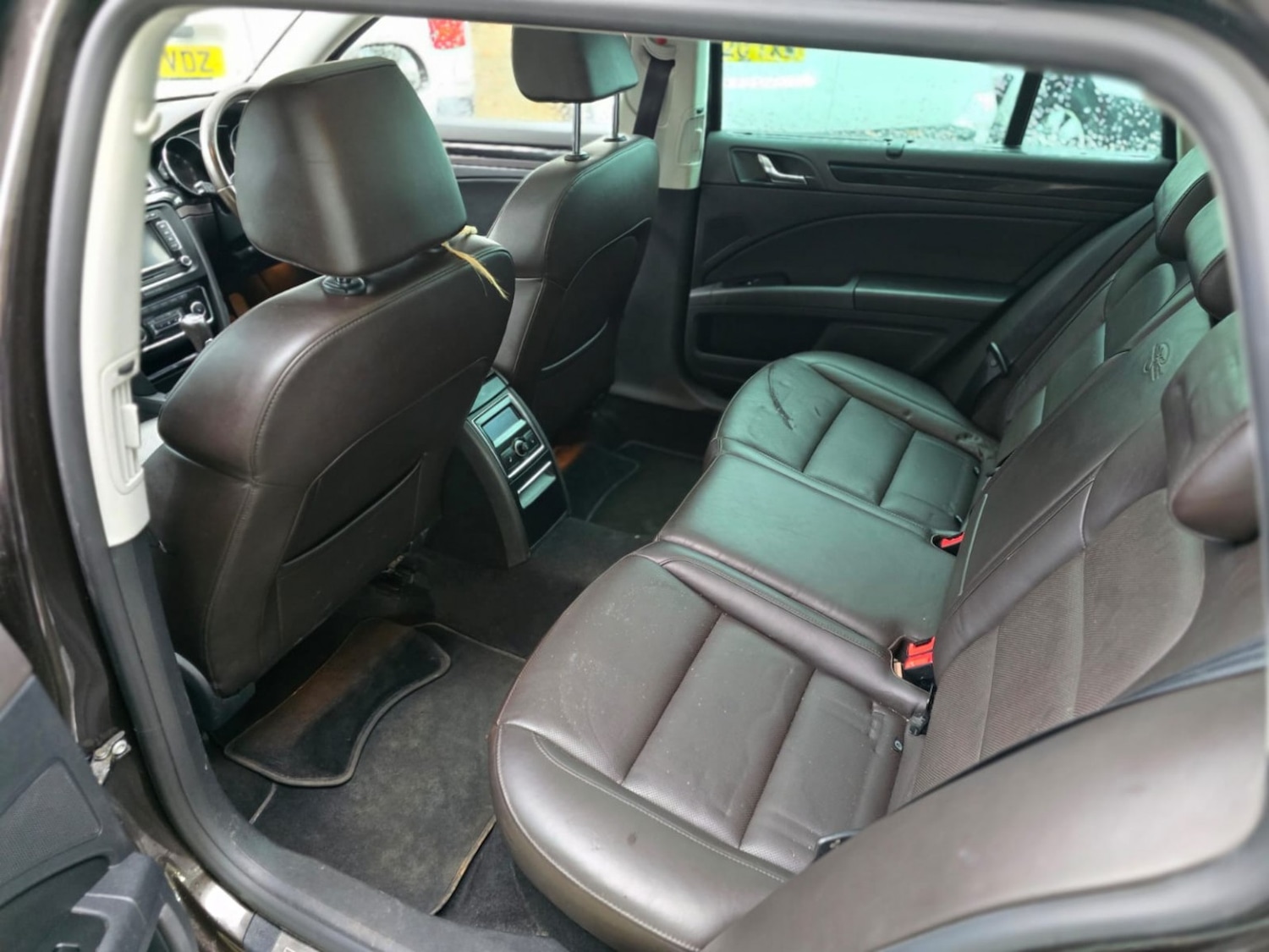 Used Skoda Superb 2014 for sale - 77049262: Photo 8