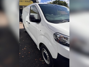 Used Peugeot Expert 2020 for sale - 76058155: Photo