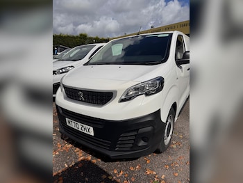 Used Peugeot Expert 2020 for sale - 76058155: Photo