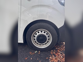 Used Peugeot Expert 2020 for sale - 76058155: Photo